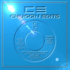 Dub Let It Go To Your Head 2023 (Chuggin Edits)