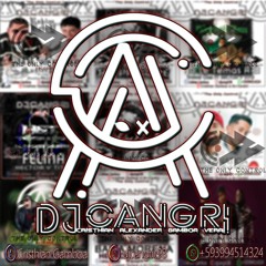 Pack De Regueton  Antiguo "The Only Control Records" Totalmente Free.!