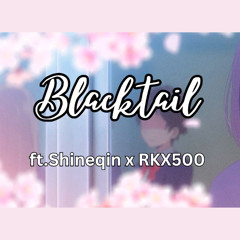 Nomtouoe - Black Tail (feat.Shineqin x RKX500) (Prod. Taigen x Jkei x proddgbeats)