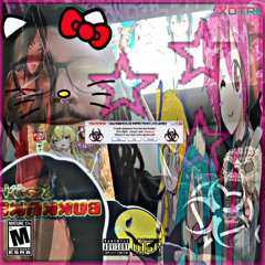 XOTRII - 🫐 BUKKAKE BERRY 🫐 (PRODUCED BY. XOTRII) #HOODVOCALOID *LYRICS IN DESCRIPTION* [2025]