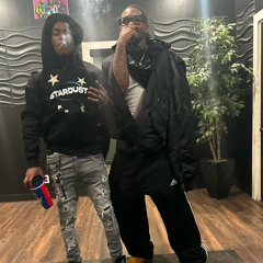R1.4L Bad-4 Way {New Age + $hmoney Exclusive}