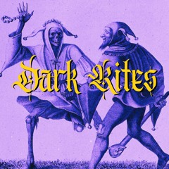 DARK/RITES (SpookedYa! Vol. 9)