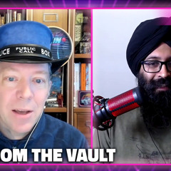 Redefining Threat Modeling - Security Team Goes on Vacation - Jeevan Singh - ASW Vault