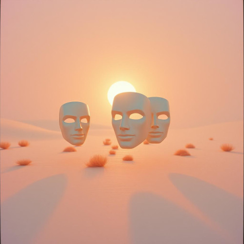 Soul Inside The Frame