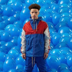 Lil Mosey Type Beat ~ Paradise
