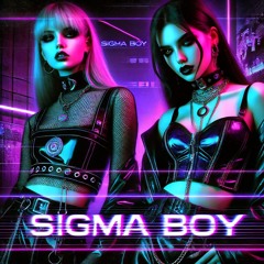 Sigma Boy - Techno Remix