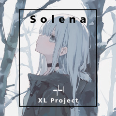 XLPS-0037 "Solena" Crossfade Demo