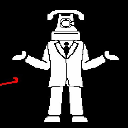 the skeleton behind the slaughter [megalovania x its been so long]