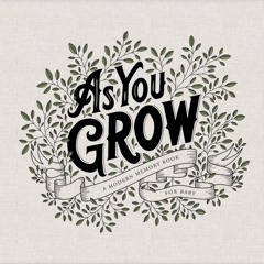 $PDF$/READ As You Grow: A Modern Memory Book for Baby