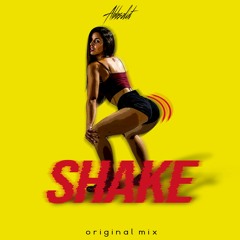 Shake(Original Mix)Disponible en "Comprar"