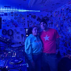 Sazón Dept: UltraViolet and S.Maria @ The Lot Radio 11-01-2023