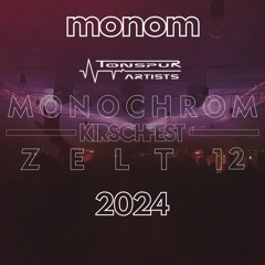 Kirschfest 2024 @ Zelt 12
