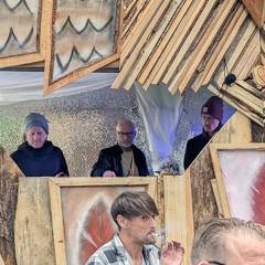Hexenwerk Festival Zauberwald Sunday Morning