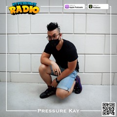 End Of 2021 Mix | Hyperspace Radio [17.12.21]