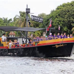 Review Special Price 1-Hour Interactive Pirate Cruise (Arrive 30 Minutes Early)