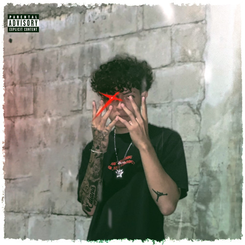 5. Yung GS, Feezi - Flashes N Glocks (Prod. Gibin)