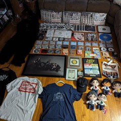 THE COMPLETE TALLY HALL DISCOGRAPHY*