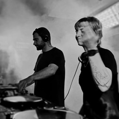 Ponygirl & Imu Lanu @ Zytanien Festival 24.08.24 | 4 AM ride