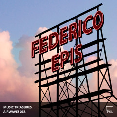 Music Treasures Airwaves 068 - Federico Epis