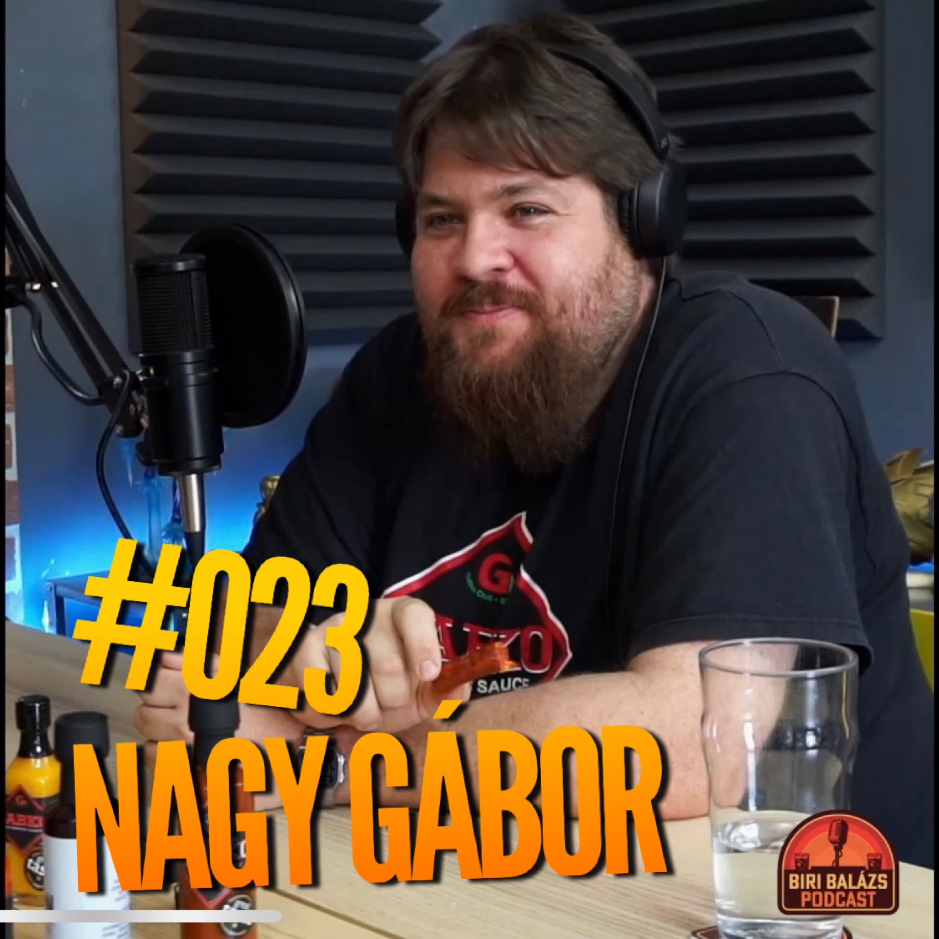 #023 Nagy Gábor (Gabko)