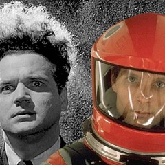 SPOKEN WORD WITH ELECTRONICS #17: Sound Design Tutorial for ERASERHEAD and 2001: A Space Odyssey