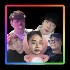 경로당 밍밍이들 😵‍💫