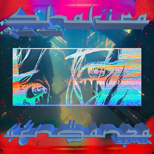 Shakira - Ojos Asi (VENGANZA Remix)