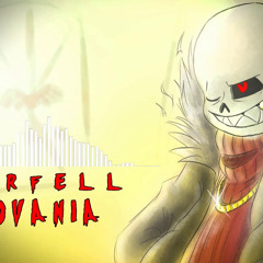 Undertale AU: Underfell Sans Theovania Lofi by Frostfm on  Music 