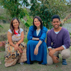 Vozes do Astral - Medley