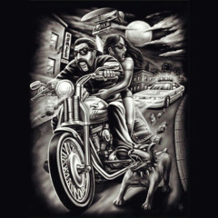 Ride - L’Scooby ft.(LilVL$,LVLRCKLSS)