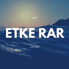 ETKE RAR (COVER)