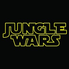 Napalm sunrise (Jungle wars 2022)
