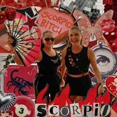 Live from the Scorpio Birthday Bash