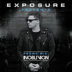 Exposure Promo Mix - Inoblivion