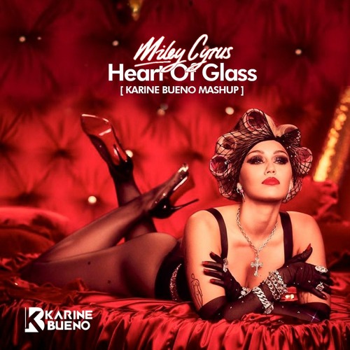 heart of glass miley cyrus