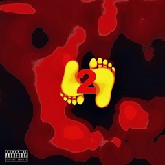 Toe2Toe (Prod By. Holysonny)
