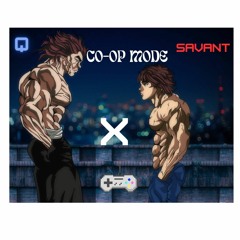 Savant x Q Marathon (Prod. MangoC4)