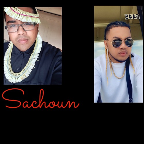 Sachoun(original)by Fredy Ft. Biggmakk