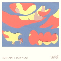 Premiere: Maxi Degrassi - I'm Happy For You [Words Not Enough]