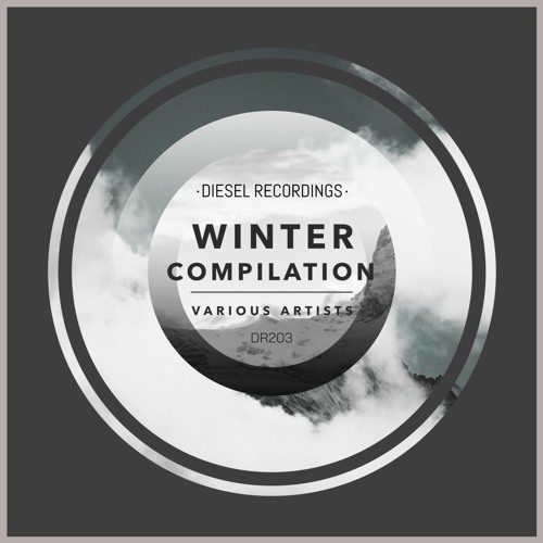 DR203 Diesel Winter Compilation -  Alt - A - Hooked (Original Mix)