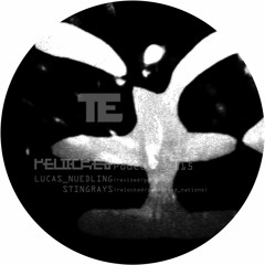 RELOCKED Podcast #115... feat. LUCAS_NUEDLING + STINGRAYS
