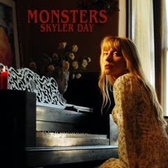 Skyler Day - Monsters