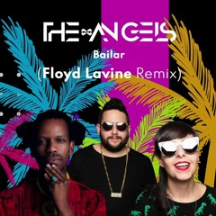 Bailar (Floyd Lavine Remix)