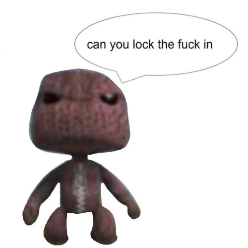 idgaf