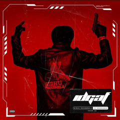 IDGAF - SIdhu Moosewala