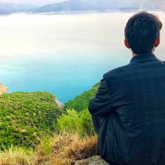 Saaz by Ghani Khan  Short Acoustic Cover  Qazi Saqib .