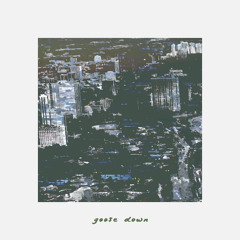 PREMIERE: Goose Down - See it All [Spatial Touch]