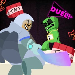 (LR2 - M3) DUEL! Survival of The Fittest