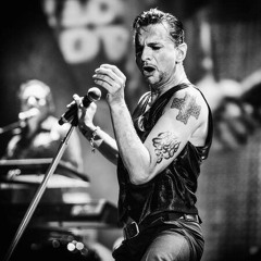 Depeche Mode - Walking in My Shoes (re disco ver ''If You Try'' Stumble In My DM Fan Mix) back to 93