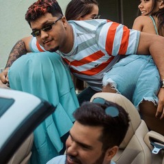 MT - BOM DIA BOM DIA X ELAS PULAM NA PISCINA [DJ ANDRE DE CG] MC JAJAU MC KEVIN O CHRIS MC RB